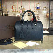 Louis Vuitton Speedy Bandoulière 25 3221 26.5x16x19.5 cm - 1