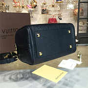 Louis Vuitton Speedy Bandoulière 25 3221 26.5x16x19.5 cm - 4