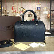 Louis Vuitton Speedy Bandoulière 25 3221 26.5x16x19.5 cm - 5