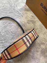 BURBERRY Vintage Storage Bag 21 x 4 x 12.2 cm - 3