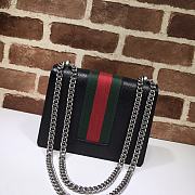 GUCCI Dionysus Leather Mini Bag Gram 421970 size 20 x 15.5 x 5 cm - 3