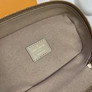 LV Vanity Small Handbag M45608 Size 19 x 13 x 11 cm - 2