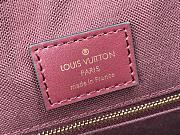 LV ONTHEGO Handbag M44576 Size 41 x 34 x 19 cm - 2