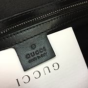 Gucci GG Messenger Brown With Leather 474139 Size 35.5 x 25 x 4 cm - 2