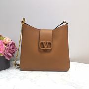 VALENTINO Vsling Handbag 0902 Size 31 x 8.5 x 29 cm - 1