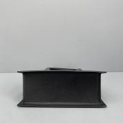 Jacquemus Black 2020 Size 24 x 18 x 10 cm - 4