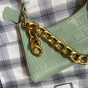 Bottega Veneta APEDE MOD Underarm Bag Green - 2