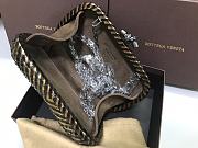 Bottega Veneta Chain Python Skin 8700 Size 20 x 12 x 5 cm - 6