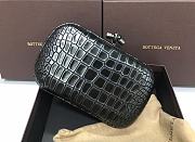 Bottega Veneta Chain Crocodile 7650 Size 20 x 12 x 5 cm - 3