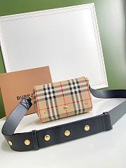 BURBERRY Cross-Body Bag Size 18 x 8 x 12 cm - 1