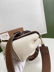 BURBERRY Cross Bag 18 x 8 x 12 cm - 2