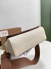 BURBERRY Cross Bag 18 x 8 x 12 cm - 3