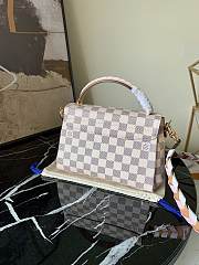 Louis Vuitton Croisette N50053 Size 25 x 17 x 9.5 cm - 4