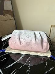 LV Scala Mini Pouch Bag Pink M80497 Size 23 x 12,5 x 5 cm - 2