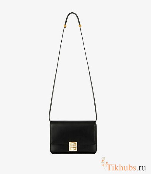 Givenchy Crossbody Bag Black 23823 Size 21 x 15 x 6 cm - 1