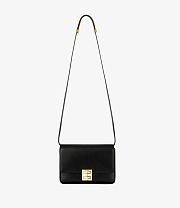 Givenchy Crossbody Bag Black 23823 Size 21 x 15 x 6 cm - 1