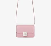 Givenchy Crossbody Bag Pink 23823 Size 21 x 15 x 6 cm - 1