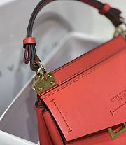 Givenchy G Home Mini Mystic Red 0148 Size 20 x 19 x 7 cm - 2