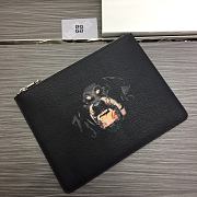 Givenchy Postman Clutch Size 22x30 cm - 5