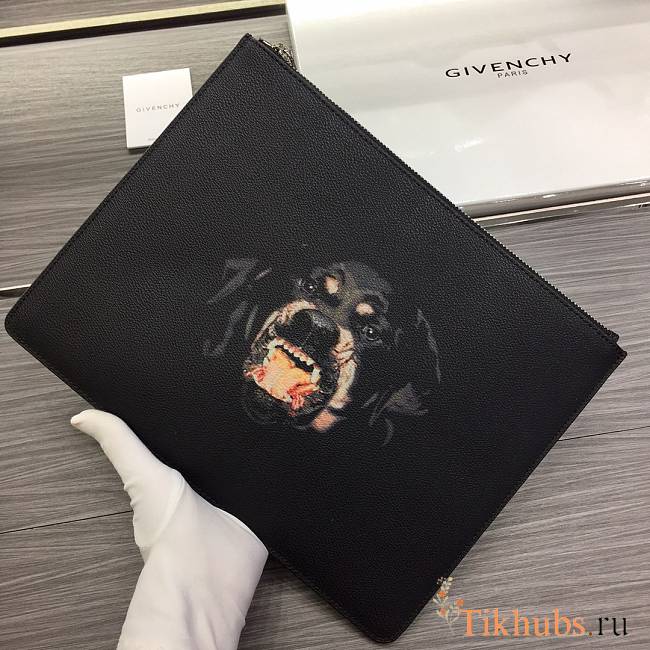 Givenchy Postman Clutch Size 22x30 cm - 1