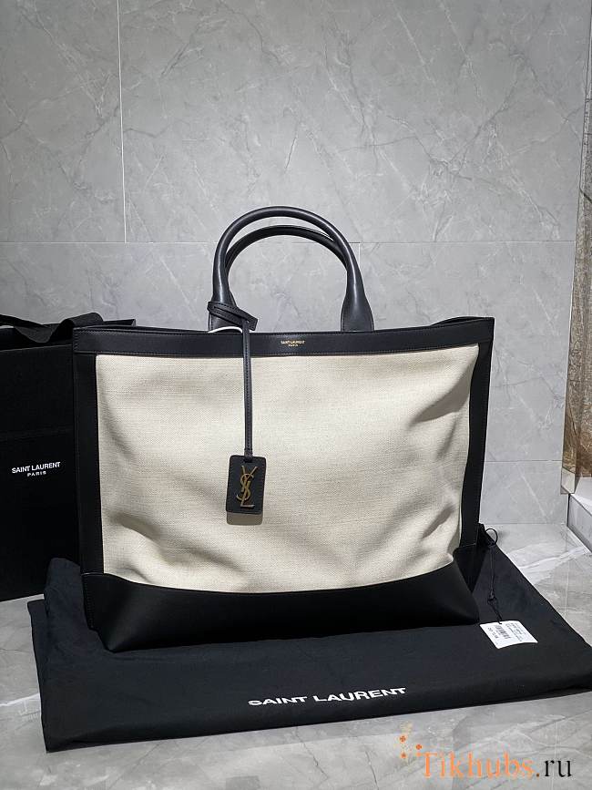 YSL Tote Bag 619757 Size 41.5 × 34 × 14 cm - 1