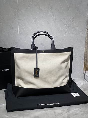 YSL Tote Bag 619757 Size 41.5 × 34 × 14 cm