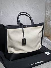 YSL Tote Bag 619757 Size 41.5 × 34 × 14 cm - 6