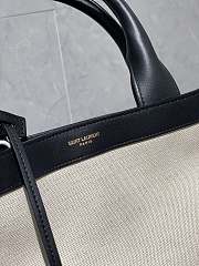 YSL Tote Bag 619757 Size 41.5 × 34 × 14 cm - 5