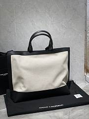 YSL Tote Bag 619757 Size 41.5 × 34 × 14 cm - 4