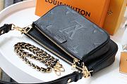 LV Multi Pochette Accessories Hand M80399 Size 24 x 13.5 x 4 cm - 4