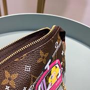 LV Escale Pochette Accessoires Mini M58009 - 2