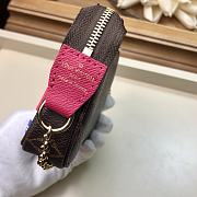 LV Mini Pochette Accessoires M67769 - 2