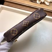 LV Mini Pochette Accessoires M67769 - 4