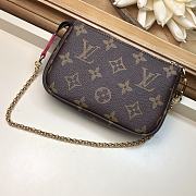 LV Mini Pochette Accessoires M67769 - 5