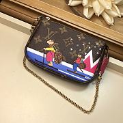 LV Mini Pochette Accessoires M67769 - 6