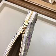 LV Mini Pochette Accessoires M64451 - 3