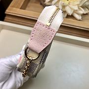 LV Mini Pochette Accessoires M64451 - 4