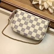 LV Mini Pochette Accessoires M64451 - 5