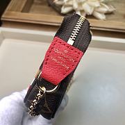 LV Mini Pochette Accessoires M63830 - 3