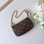 LV Mini Pochette Accessoires M58009 - 1