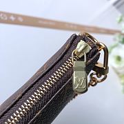 LV Mini Pochette Accessoires M58009 - 3