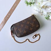 LV Mini Pochette Accessoires M58009 - 4