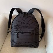 DIORTRAVEL Backpack M6104STZQ Size 35 x 41 x 15 cm - 1