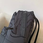 DIORTRAVEL Backpack M6104STZQ Size 35 x 41 x 15 cm - 6