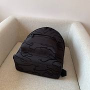 DIORTRAVEL Backpack M6104STZQ Size 35 x 41 x 15 cm - 5