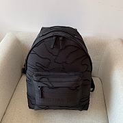 DIORTRAVEL Backpack M6104STZQ Size 35 x 41 x 15 cm - 3