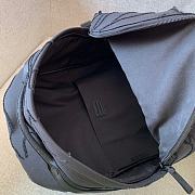 DIORTRAVEL Backpack M6104STZQ Size 35 x 41 x 15 cm - 2