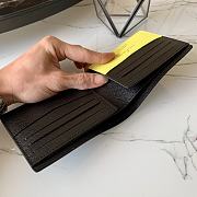 Louis Vuitton Slender Wallet M80156 Size 11 x 8.5 x 2 cm - 6