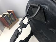 LV 2054 Reversible Keepall Bandoulière 50 M45602 Size 50 x 29 x 23 cm - 4