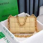 Bottega Veneta Chain Cassette Size 26 - 1